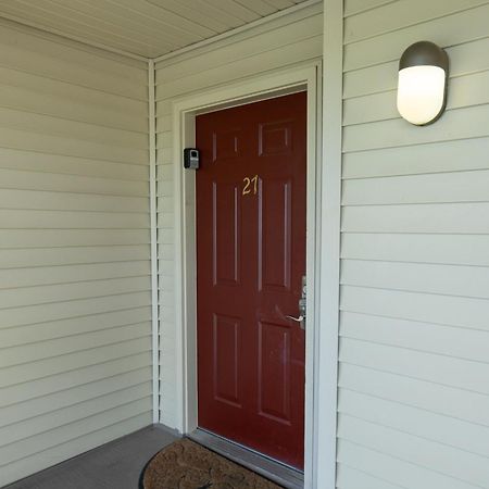 2Br Condo - 2 Pools - Close To The Strip - Free Tickets Included - Fha-27 Branson Exterior foto