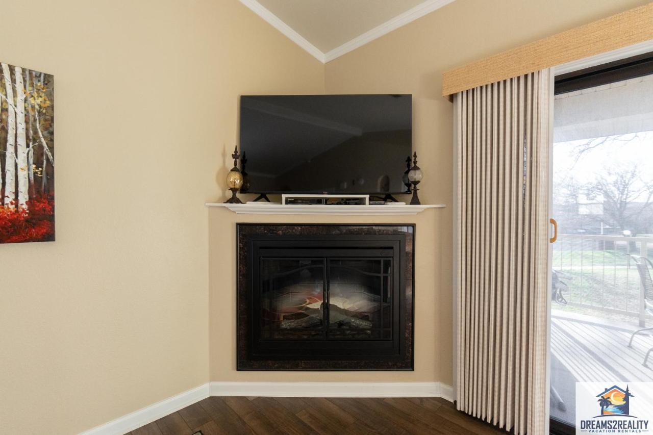 2Br Condo - 2 Pools - Close To The Strip - Free Tickets Included - Fha-27 Branson Exterior foto