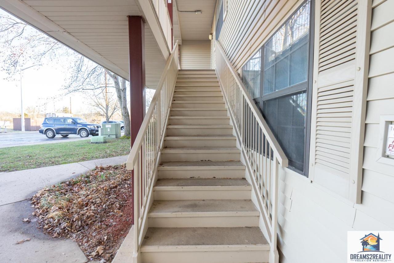 2Br Condo - 2 Pools - Close To The Strip - Free Tickets Included - Fha-27 Branson Exterior foto
