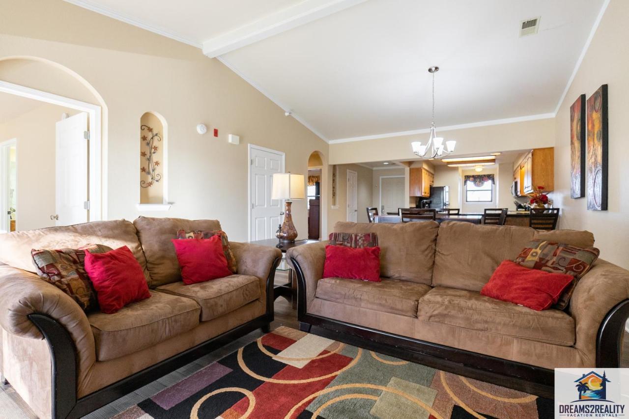 2Br Condo - 2 Pools - Close To The Strip - Free Tickets Included - Fha-27 Branson Exterior foto