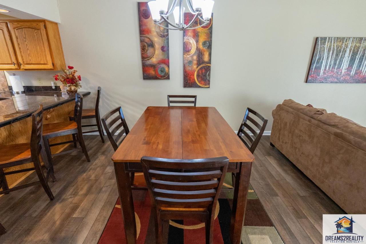 2Br Condo - 2 Pools - Close To The Strip - Free Tickets Included - Fha-27 Branson Exterior foto
