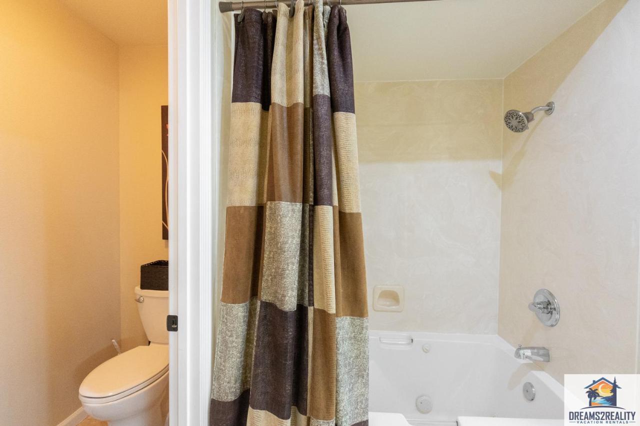 2Br Condo - 2 Pools - Close To The Strip - Free Tickets Included - Fha-27 Branson Exterior foto