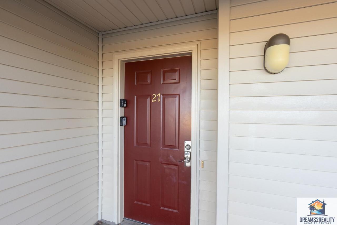 2Br Condo - 2 Pools - Close To The Strip - Free Tickets Included - Fha-27 Branson Exterior foto