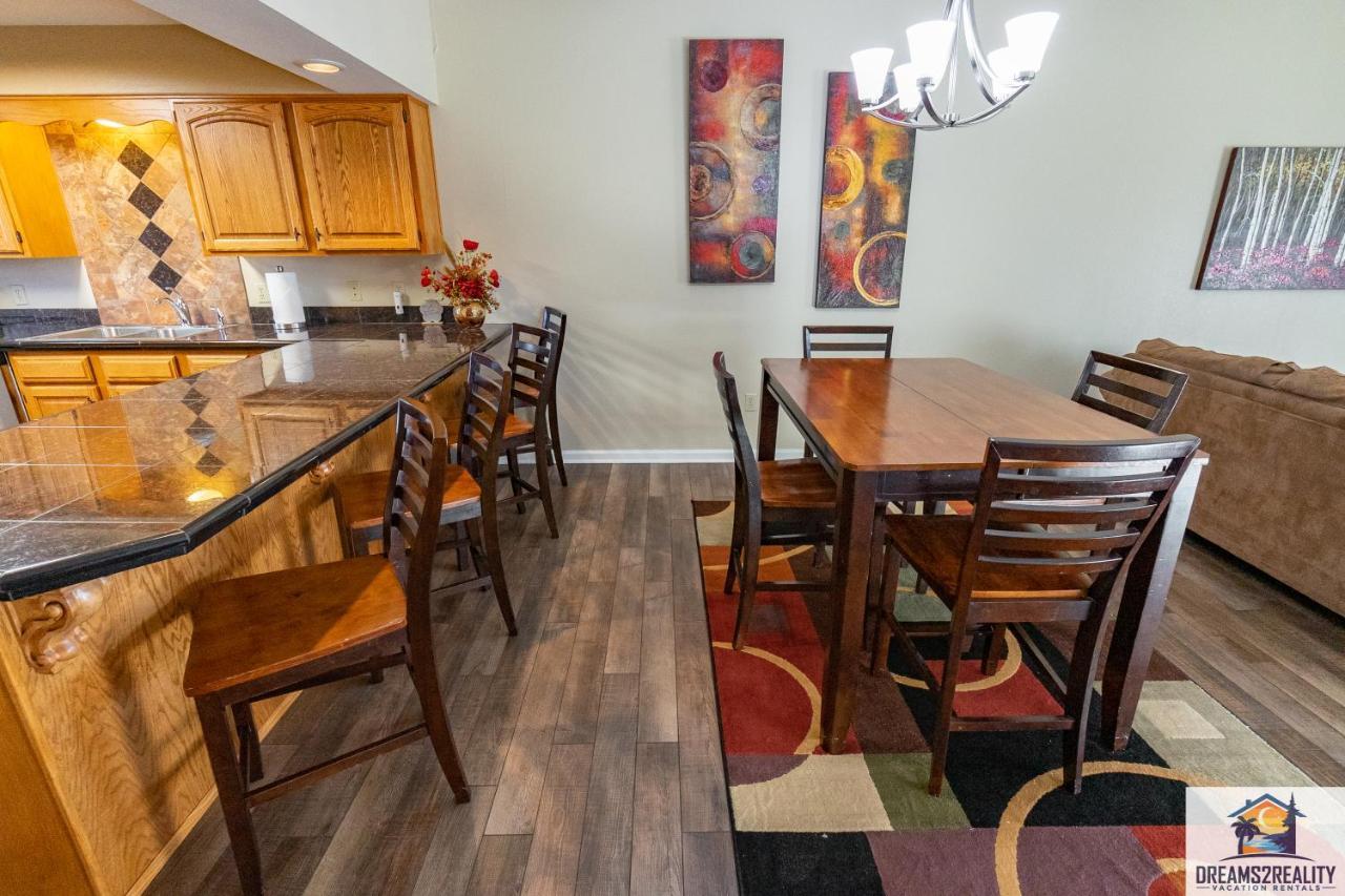 2Br Condo - 2 Pools - Close To The Strip - Free Tickets Included - Fha-27 Branson Exterior foto