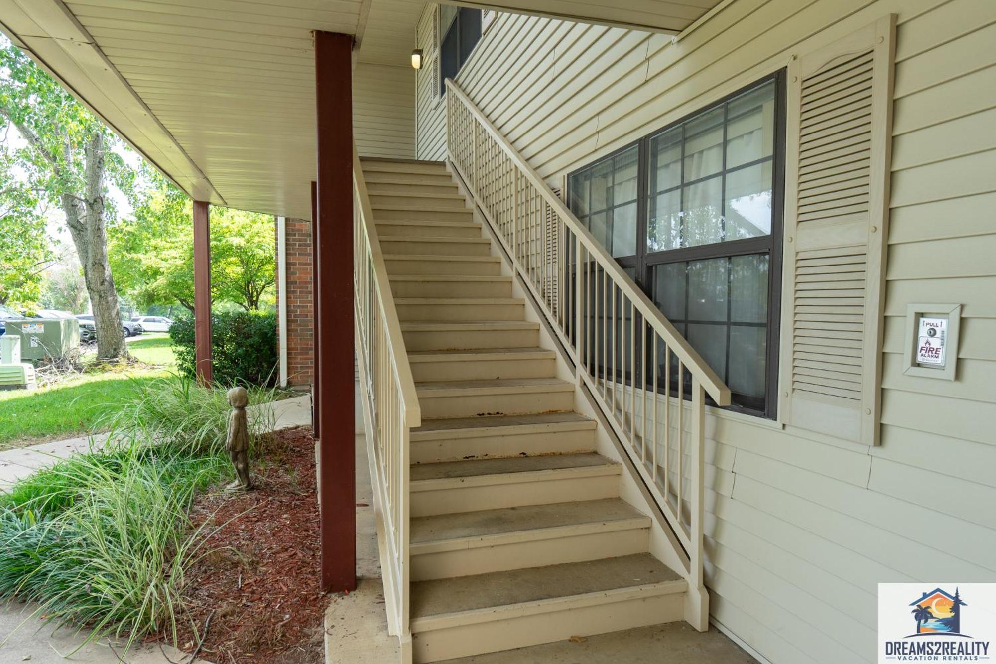 2Br Condo - 2 Pools - Close To The Strip - Free Tickets Included - Fha-27 Branson Exterior foto