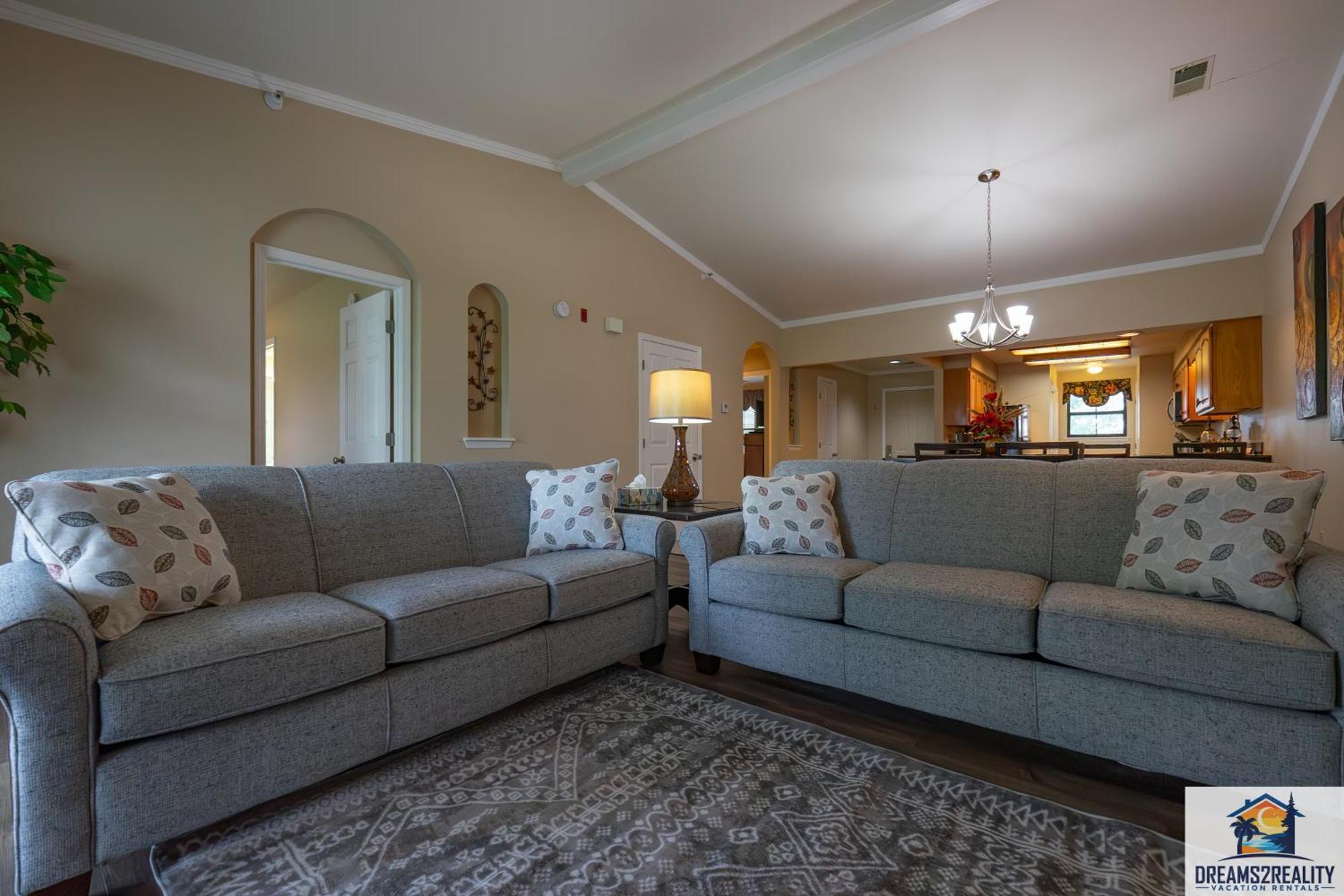 2Br Condo - 2 Pools - Close To The Strip - Free Tickets Included - Fha-27 Branson Exterior foto