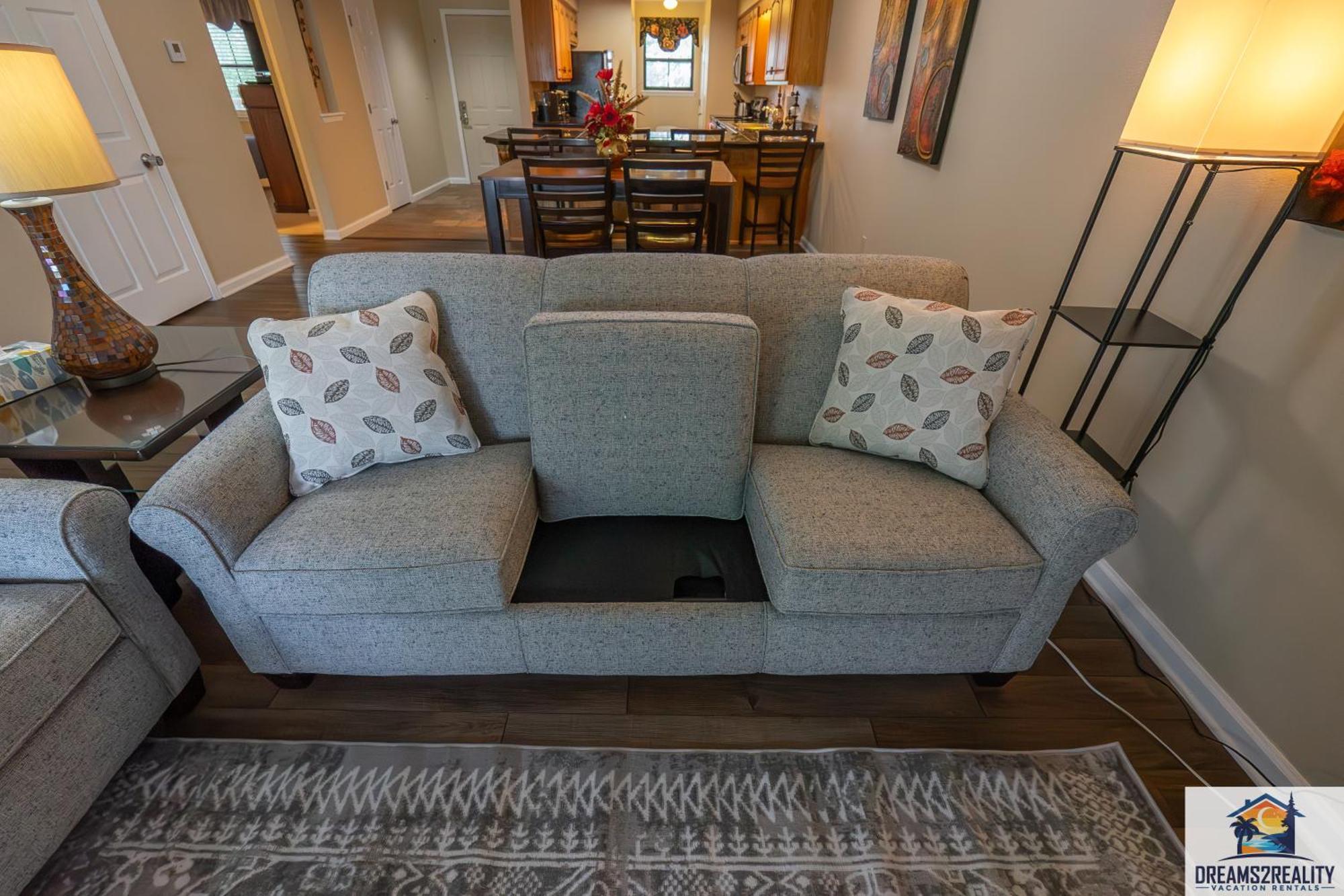 2Br Condo - 2 Pools - Close To The Strip - Free Tickets Included - Fha-27 Branson Exterior foto