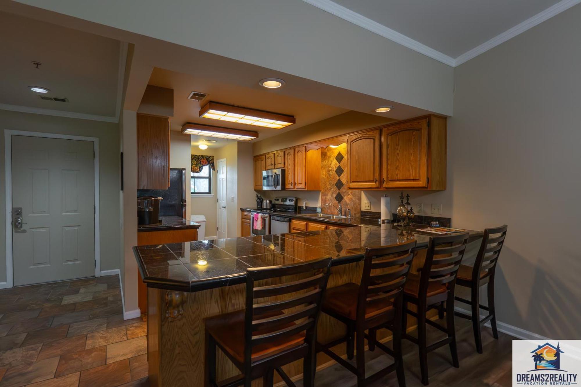 2Br Condo - 2 Pools - Close To The Strip - Free Tickets Included - Fha-27 Branson Exterior foto