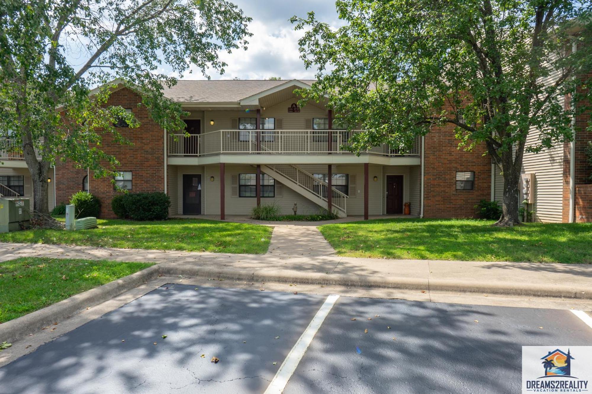 2Br Condo - 2 Pools - Close To The Strip - Free Tickets Included - Fha-27 Branson Exterior foto