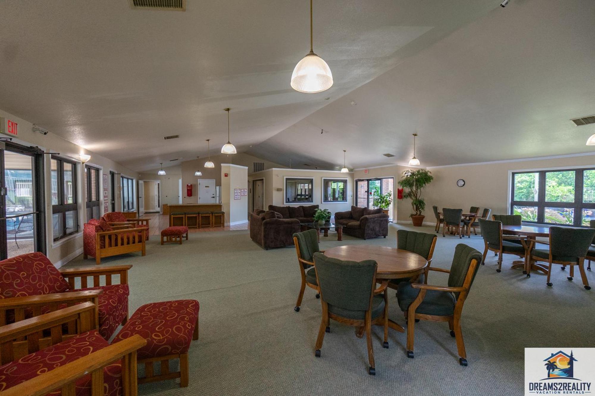 2Br Condo - 2 Pools - Close To The Strip - Free Tickets Included - Fha-27 Branson Exterior foto