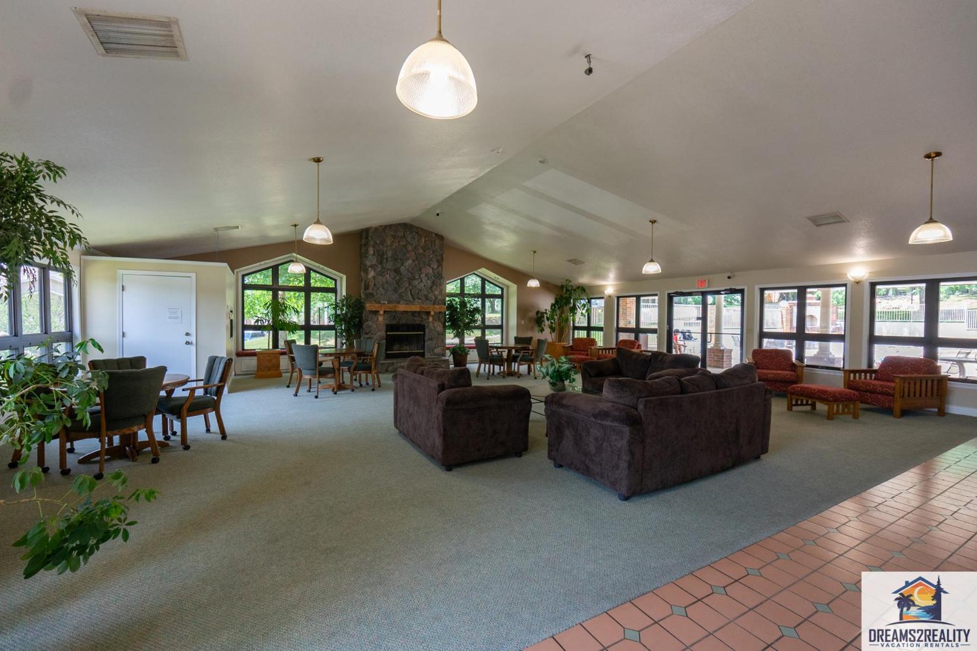 2Br Condo - 2 Pools - Close To The Strip - Free Tickets Included - Fha-27 Branson Exterior foto